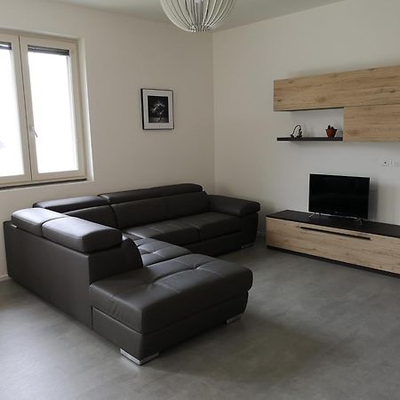 Casa Consolati Apartment Brenzone sul Garda Luaran gambar