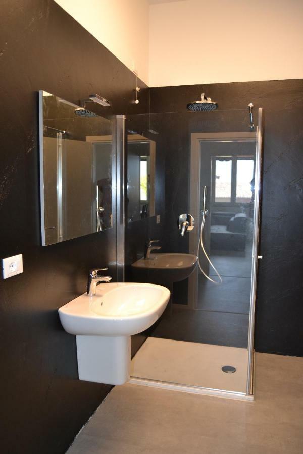 Casa Consolati Apartment Brenzone sul Garda Luaran gambar