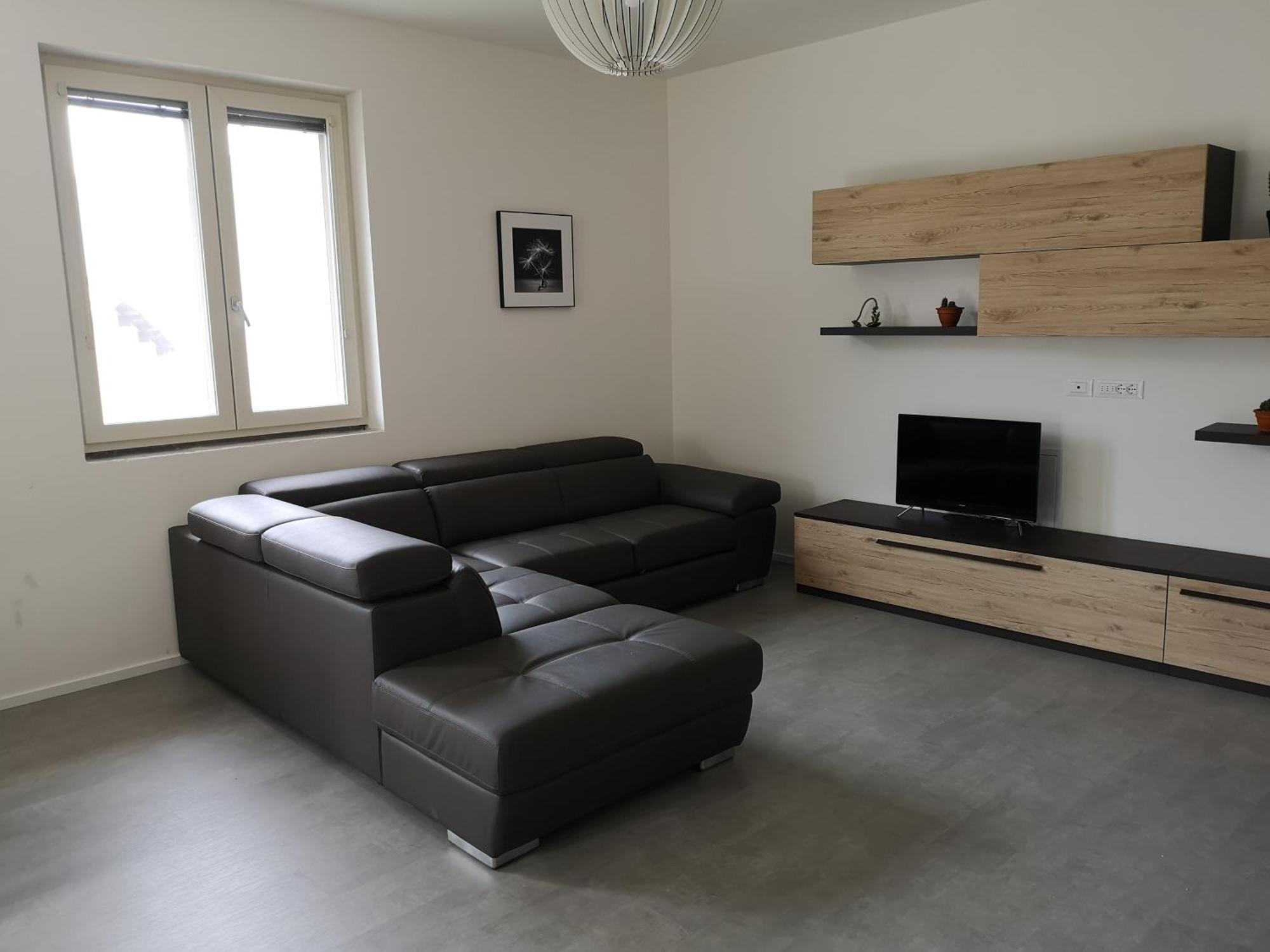 Casa Consolati Apartment Brenzone sul Garda Luaran gambar