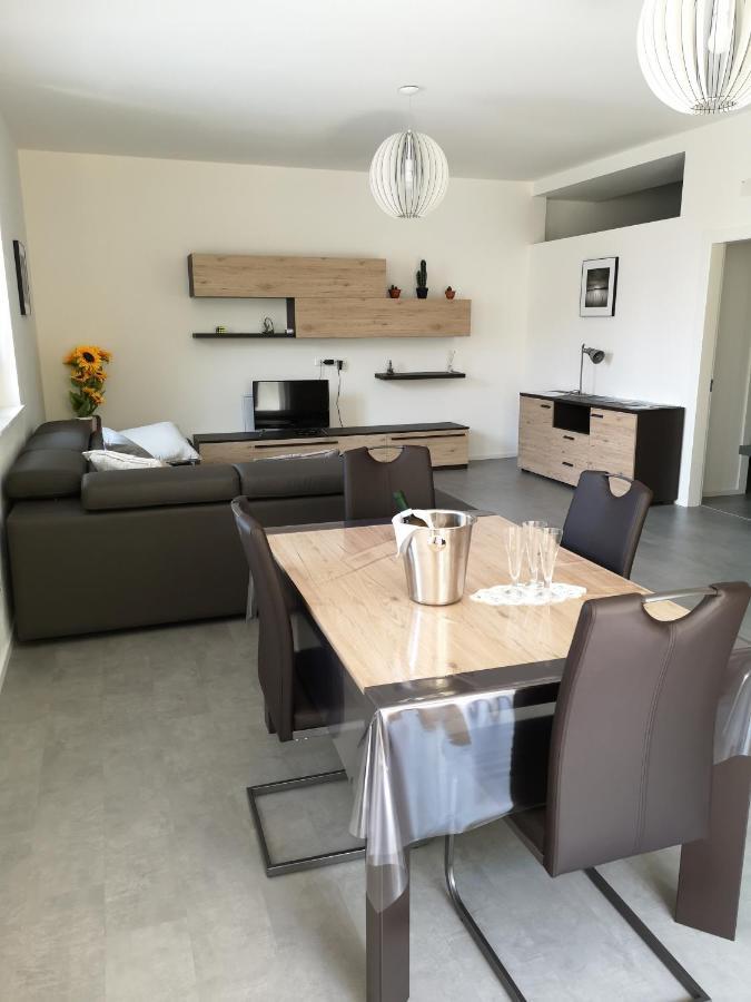 Casa Consolati Apartment Brenzone sul Garda Luaran gambar